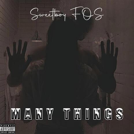 Many Things | Boomplay Music