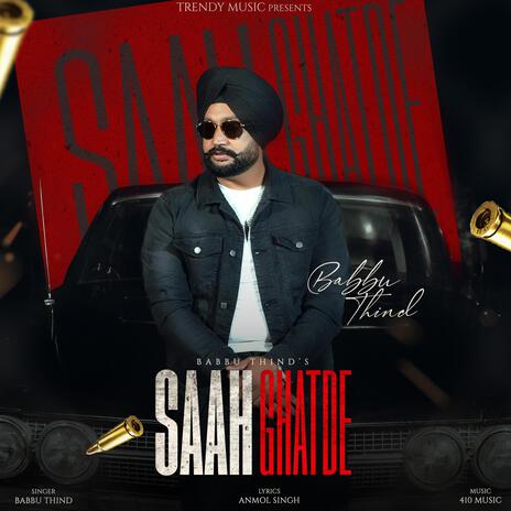 Saah Ghatde | Boomplay Music