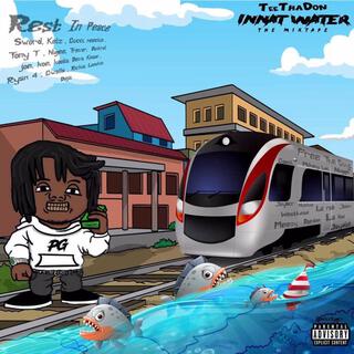 Innat Water The Mixtape