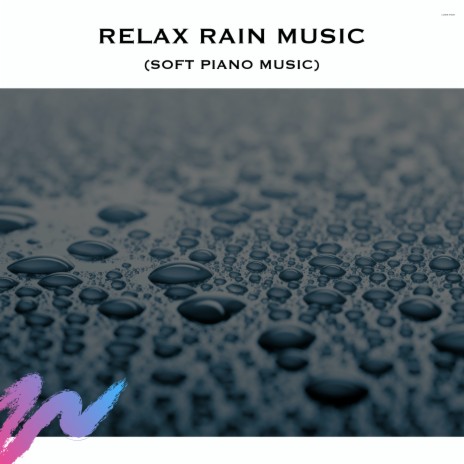 Sleep Music Rain (Part 5) ft. Natural Rain Sounds for Sleeping & Spa | Boomplay Music