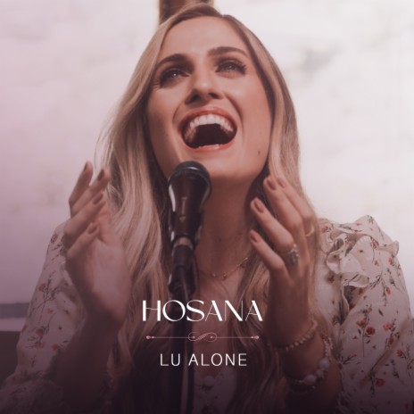 Hosana (Ao Vivo) | Boomplay Music