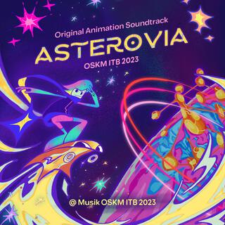 Asterovia (Original Animation Score)