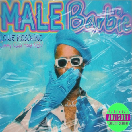 MALE Barbie | Boomplay Music