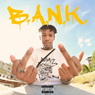 B.A.N.K.