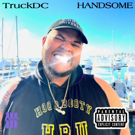 Handsome | Boomplay Music