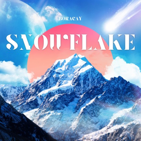 Like a Snowflake | Boomplay Music