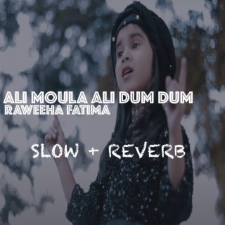 Ali Moula Ali Dum Dum