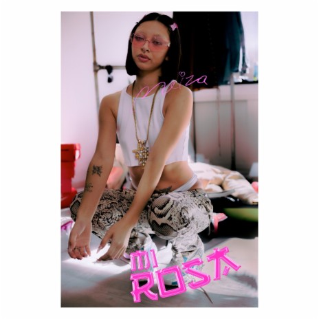 Mi Rosa | Boomplay Music