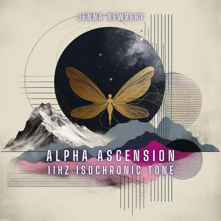 Alpha Ascension 11hz Iso Tone