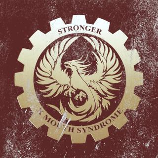 Stronger (Ep)