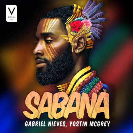 Sabana ft. Yostin Mcgrey | Boomplay Music