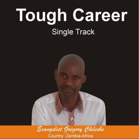 Touch Career (feat. Mufrika & Nice M) | Boomplay Music