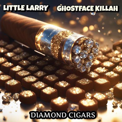 DIAMOND CIGARS ft. Ghostface Killah