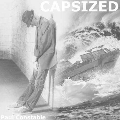 Capsized | Boomplay Music