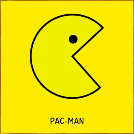 Pac-man | Boomplay Music