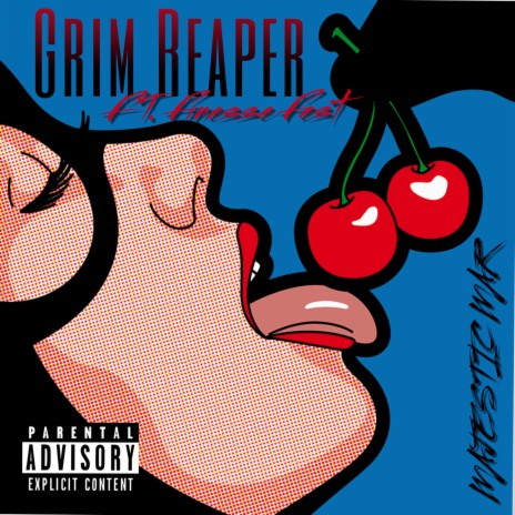Grim Reaper ft. Finesse Fest