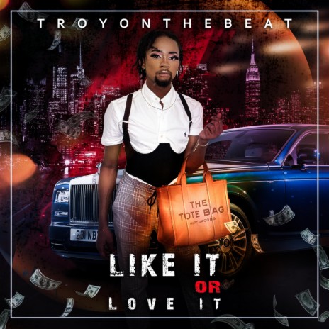 Like It or Love It | Boomplay Music