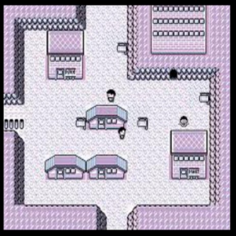 Lavender Town