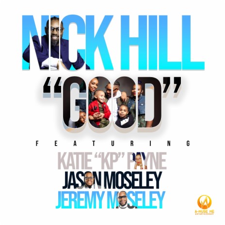 Good ft. Katie "KP" Payne, Jason Moseley & Jeremy Moseley | Boomplay Music