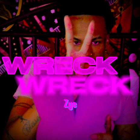 WRECK! | Boomplay Music