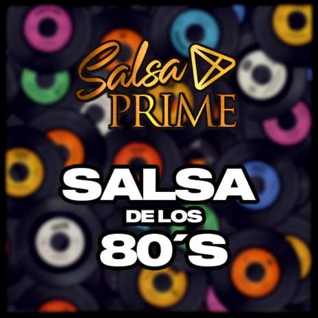 Gotas de Lluvia ft. Salsa Clave y Son | Boomplay Music