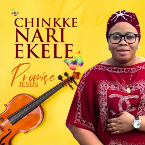 Chinkke Nari Ekele | Boomplay Music