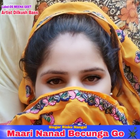 Maari Nanad Becunga Go | Boomplay Music