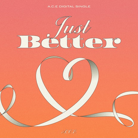 Just Better | Boomplay Music