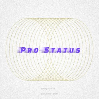 pro status