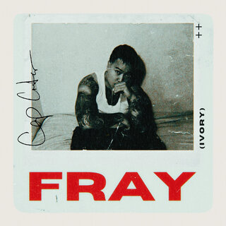 Fray (ivory)