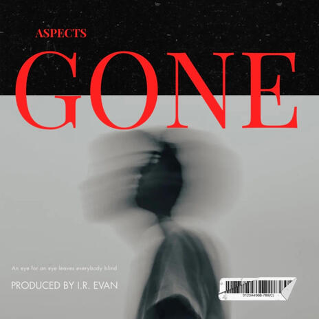 GONE | Boomplay Music