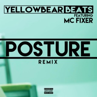 Posture (Remix)