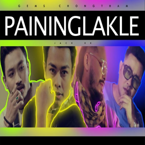 PAININGLAKLE ft. Jack RK | Boomplay Music
