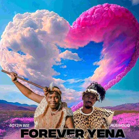 Forever Yena (Remix) | Boomplay Music