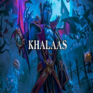 Khalaas