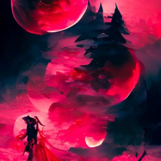 The Bloodmoon Saga