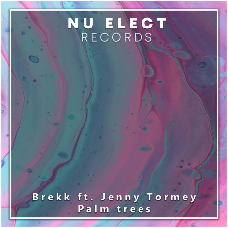 Palm Trees ft. Jenny Tormey | Boomplay Music