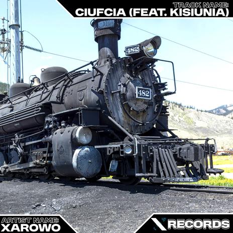 Ciufcia ft. Kisiunia | Boomplay Music