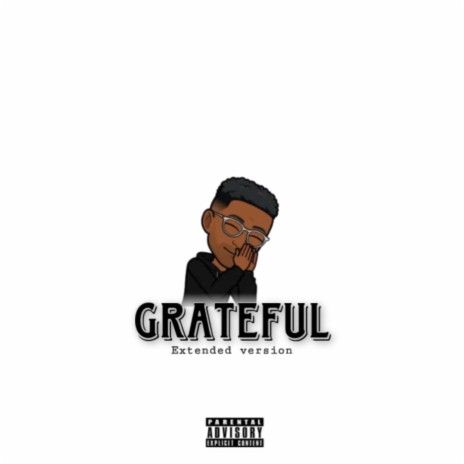 Grateful ft. FLVME | Boomplay Music