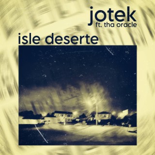 Isle Deserte