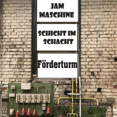 Förderturm | Boomplay Music