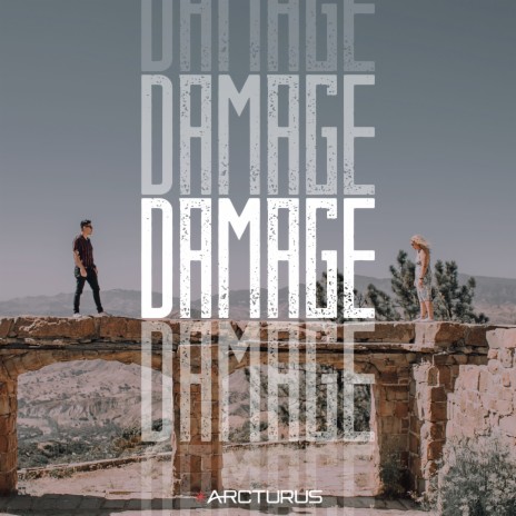 Damage | Boomplay Music