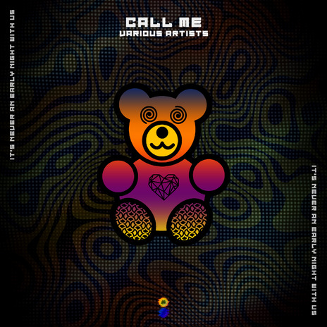 Call Me (Donald Glaude Remix) ft. Gabe the Babe & Trique Ponet | Boomplay Music