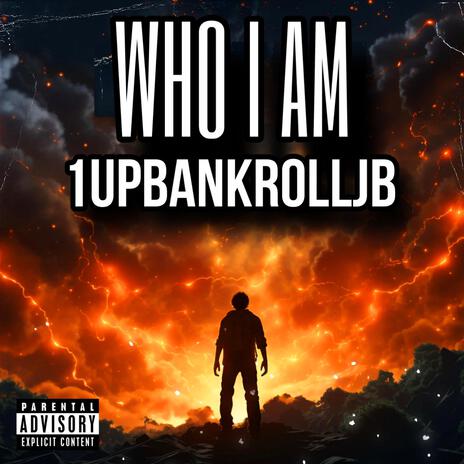 Who I Am | Boomplay Music