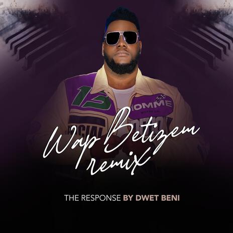 Mwen Pap Betizew (The Response) | Boomplay Music