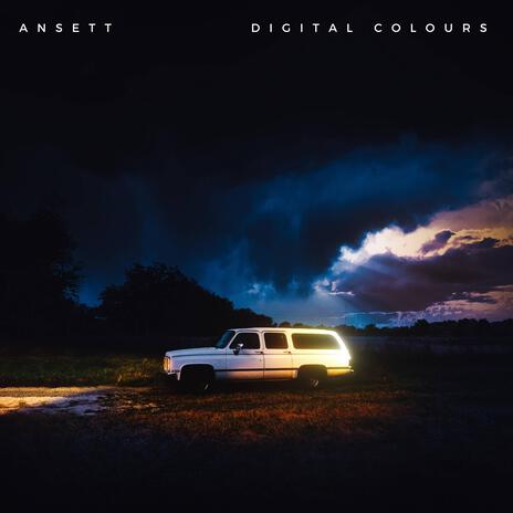 Digital Colours (Instrumental) | Boomplay Music