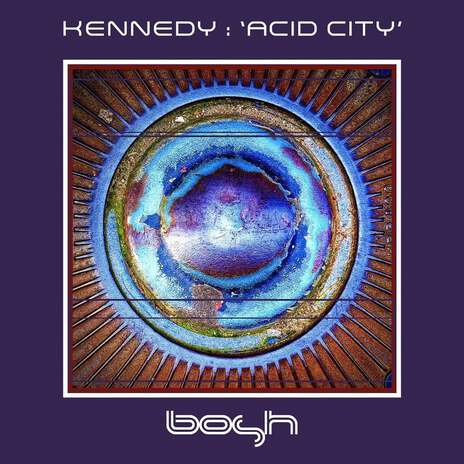 Acid City | Boomplay Music