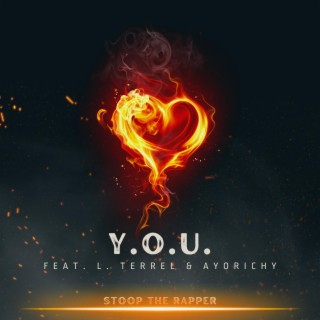 Y.O.U. ft. L. Terrel & Ayorichy lyrics | Boomplay Music