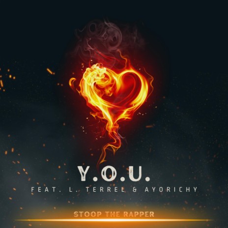Y.O.U. ft. L. Terrel & Ayorichy | Boomplay Music