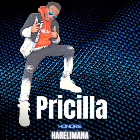 Pricilla | Boomplay Music